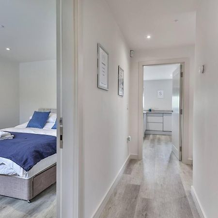 Newly Renovated 3 Bed 2 Bath Apartment & Parking Σέφιλντ Εξωτερικό φωτογραφία