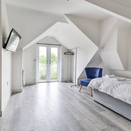 Newly Renovated 3 Bed 2 Bath Apartment & Parking Σέφιλντ Εξωτερικό φωτογραφία