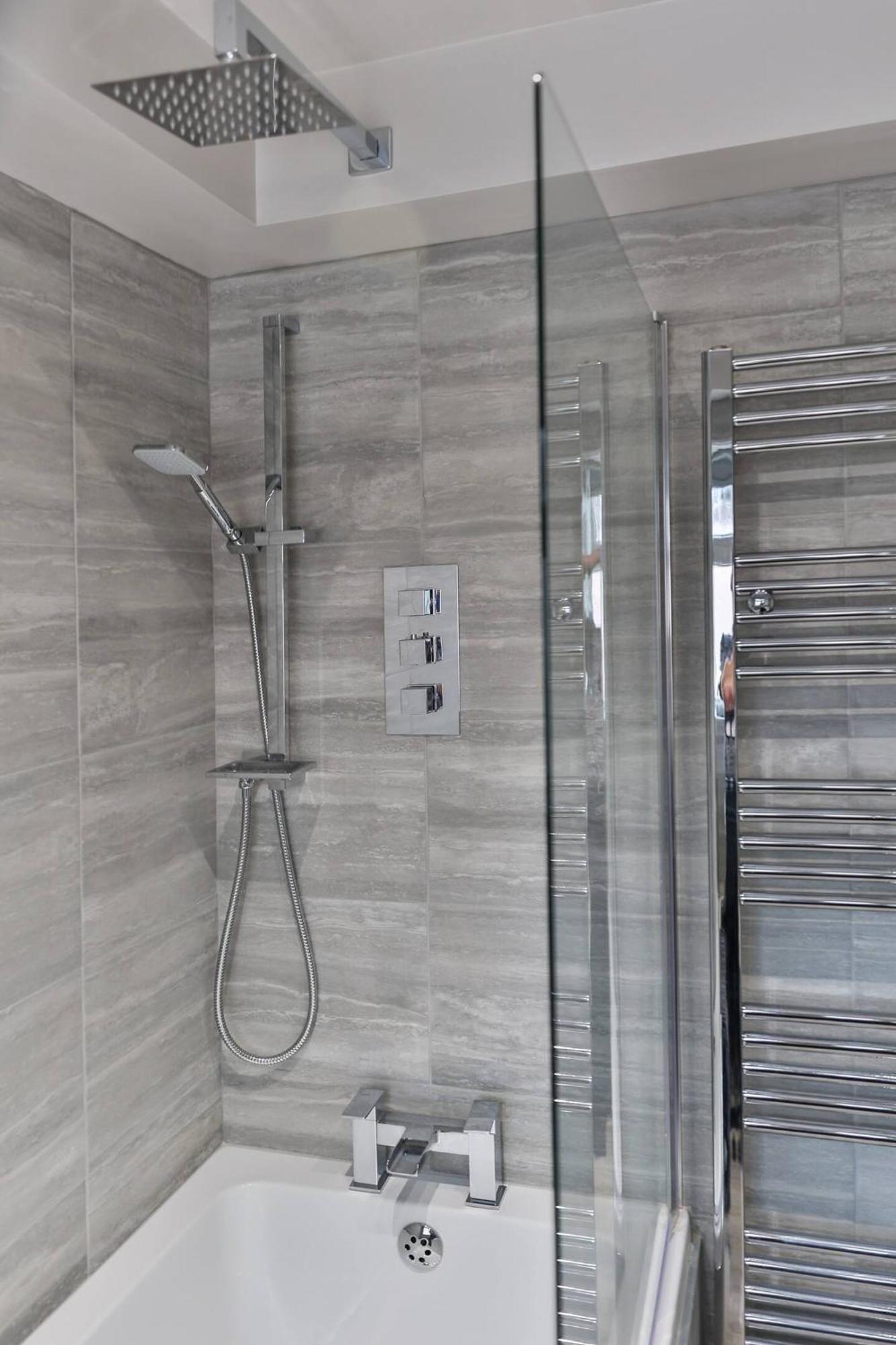 Newly Renovated 3 Bed 2 Bath Apartment & Parking Σέφιλντ Εξωτερικό φωτογραφία